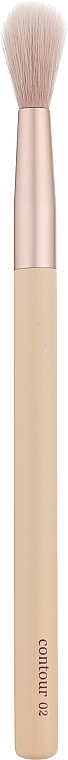 Konturierpinsel - Etude Contour Powder Brush 02 Nose — Bild N1