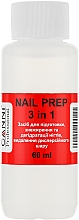 Nagelentfetter - Canni Nail Prep — Bild N1