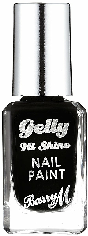Nagellack - Barry M Gelly Hi Shine Nail Paint — Bild N1