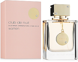Armaf Club De Nuit - Eau de Parfum — Foto N2