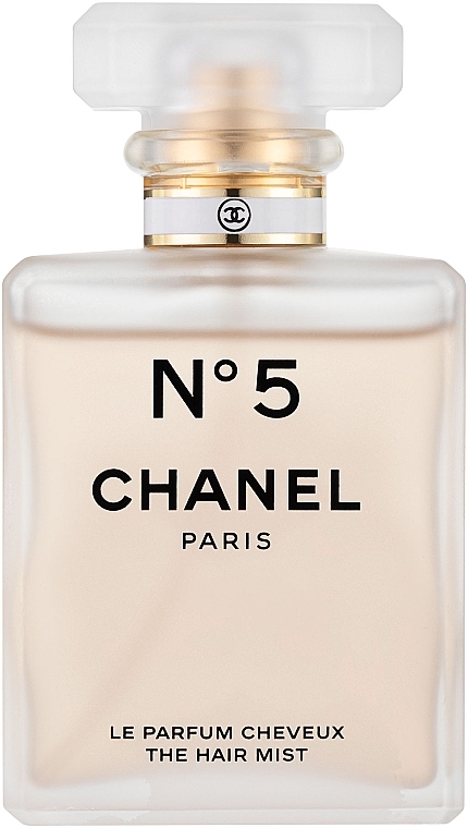 Chanel N5 - Parfümierter Haarnebel — Bild N1