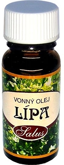 Aromatisches Öl Lipa - Saloos Fragrance Oil — Bild N1