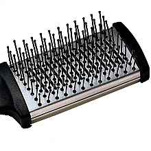 Thermobürste flach P-008-8001TP groß - Termix Flat Thermal Hairbrush — Bild N2