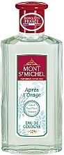 Düfte, Parfümerie und Kosmetik Mont St. Michel Apres L'orage - Eau de Cologne
