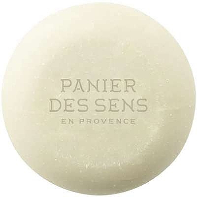 Festes Schampoo Mandel - Panier Des Sens Shampoo Bar Soothing Almond — Bild N3