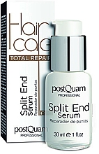 Düfte, Parfümerie und Kosmetik Regenerierendes Serum für splissige Haare - PostQuam Hair Care Split End Serum