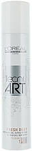 Trockenshampoo für mehr Volumen - L'Oreal Professionnel Tecni.art Fresh Dust Shampooing — Bild N1