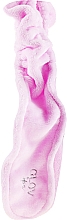 Haarband mit Ohren rosa - Glov Spa Bunny Ears Headband — Bild N2