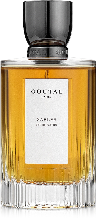 Annick Goutal Sables 2014 - Eau de Parfum — Bild N1