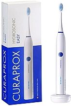 Düfte, Parfümerie und Kosmetik Elektrische Zahnbürste - Curaprox Hydrosonic Easy Curen