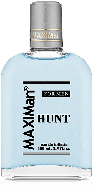 Aroma Parfume Maximan Hunt - Eau de Toilette — Bild N1