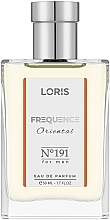 Düfte, Parfümerie und Kosmetik Loris Parfum M191 - Eau de Parfum