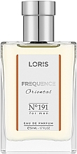 Loris Parfum M191 - Eau de Parfum — Bild N1