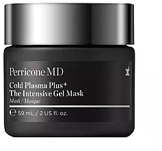 Perricone MD Cold Plasma Plus The Intensive Gel Mask  - Kühlende Gel-Gesichtsmaske  — Bild N1