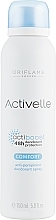 Düfte, Parfümerie und Kosmetik Deospray Antitranspirant - Oriflame Activelle Actiboost Comfort Anti-Perspirant Deodorant Spray