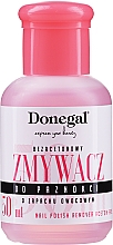 Nagellackentferner mit Vitamin E - Donegal Nail Polish Remover — Bild N1