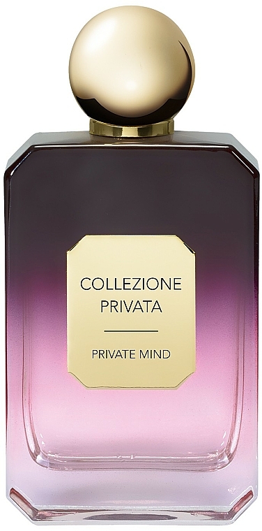 Valmont Collezione Privata Private Mind - Eau de Parfum — Bild N1
