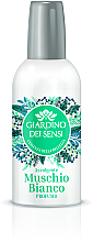 Düfte, Parfümerie und Kosmetik Giardino dei Sensi Muschio Bianco - Parfum