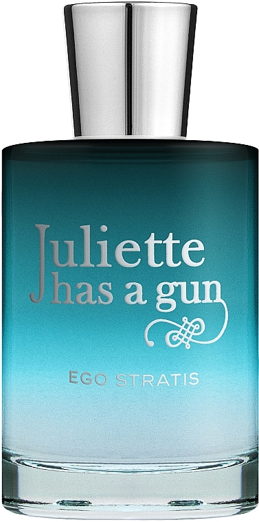 Juliette Has A Gun Ego Stratis - Eau de Parfum — Bild N1