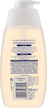 Mizellenshampoo für Kinder - NIVEA Baby Micellar Mild Shampoo — Bild N5