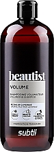 Shampoo für mehr Volumen - Laboratoire Ducastel Subtil Beautist Volume Shampoo — Bild N2