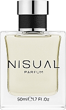 Düfte, Parfümerie und Kosmetik Loris Parfum Nisual Vodrock 24mw - Eau de Parfum