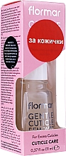Nagelhautentferner - Flormar Nail Care Gentle Cuticle Remover — Foto N2