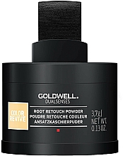 Düfte, Parfümerie und Kosmetik Ansatzkaschierpuder - Goldwell Dualsenses Color Revive Root Retouch Powder