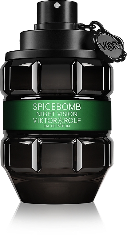 Viktor & Rolf Spicebomb Night Vision - Eau de Parfum — Bild N1