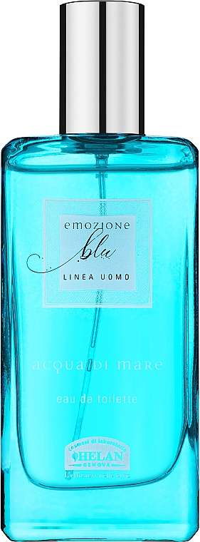 Helan Emozione Blu - Eau de Toilette — Bild N1