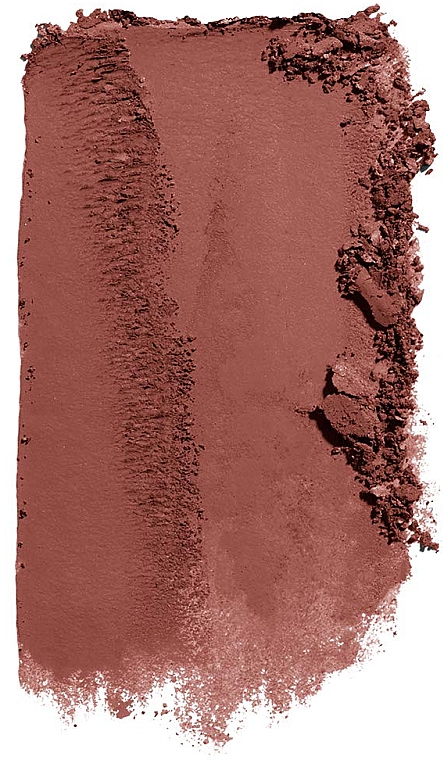 Mattierendes Rouge - NYX Professional Makeup Sweet Cheeks Matte Blush — Bild N3