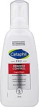 Düfte, Parfümerie und Kosmetik Gesichtsreinigungsschaum mit Koffein - Cetaphil Pro Redness Control Daily Foam Wash