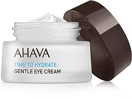 Augenkonturcreme - Ahava Time To Hydrate Gentle Eye — Bild N3