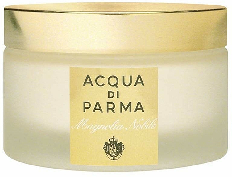 Acqua di Parma Magnolia Nobile - Körpercreme — Bild N2