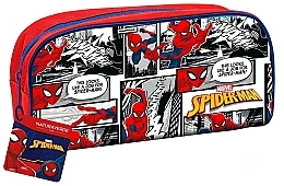 Set - Naturaverde Kids Spider Man (sh/gel/100ml + shm/100ml + bag) — Bild N1