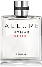 Düfte, Parfümerie und Kosmetik Chanel Allure Homme Sport Cologne - Eau de Toilette