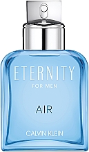 Düfte, Parfümerie und Kosmetik Calvin Klein Eternity Air For Men - Eau de Toilette 