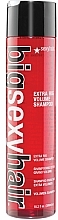 Düfte, Parfümerie und Kosmetik Volumen-Shampoo - SexyHair BigSexyHair Extra Big Volume Shampoo