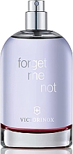 Victorinox Swiss Army Forget Me Not - Eau de Toilette — Bild N3