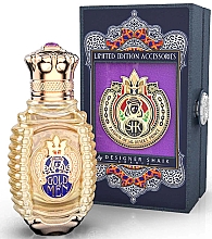 Shaik Opulent Shaik Amethyst Gold Edition For Men - Eau de Parfum — Bild N1