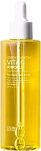 Düfte, Parfümerie und Kosmetik Gesichtsampulle mit Vitamin C - Tenzero Green Tangerine Vita C Ampoule