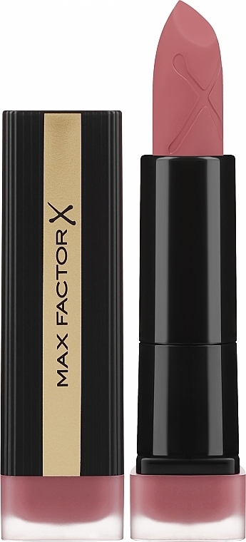 Lippenstift - Max Factor Colour Elixir Matte — Bild N1