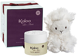 Kaloo Kaloo Les Amis - Duftset (Eau de Senteur/100ml + Hund Kuscheltier) — Bild N1