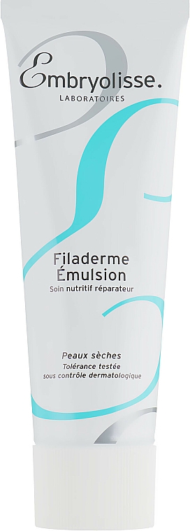 Körperemulsion für trockene Haut - Embryolisse Filaderme Emulsion — Bild N3