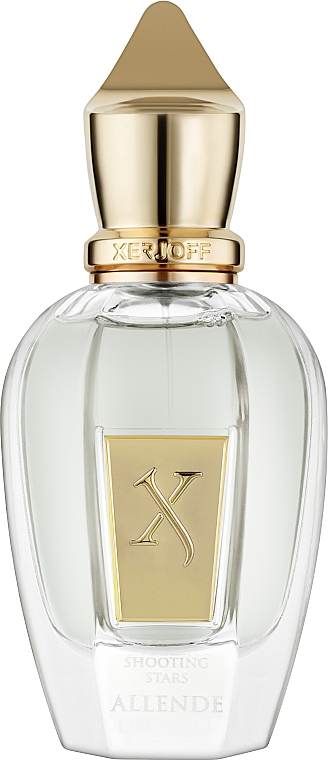 Xerjoff Shooting Stars Allende - Eau de Parfum — Bild N1