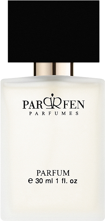 Parfen №910 - Eau de Parfum — Bild N1