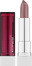 Düfte, Parfümerie und Kosmetik Lippenstift - Maybelline Color Sensational Smoked Roses