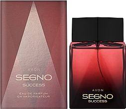 Avon Segno Success - Eau de Parfum — Bild N2