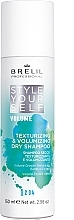 Düfte, Parfümerie und Kosmetik Trockenshampoo - Brelil Style Yourself Volume Texturizng & Volumizing Dry Shampoo