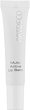 Düfte, Parfümerie und Kosmetik Intensiv pflegender Lippenbalsam mit Kakaobutter - Artdeco Multi-active Lip Balm